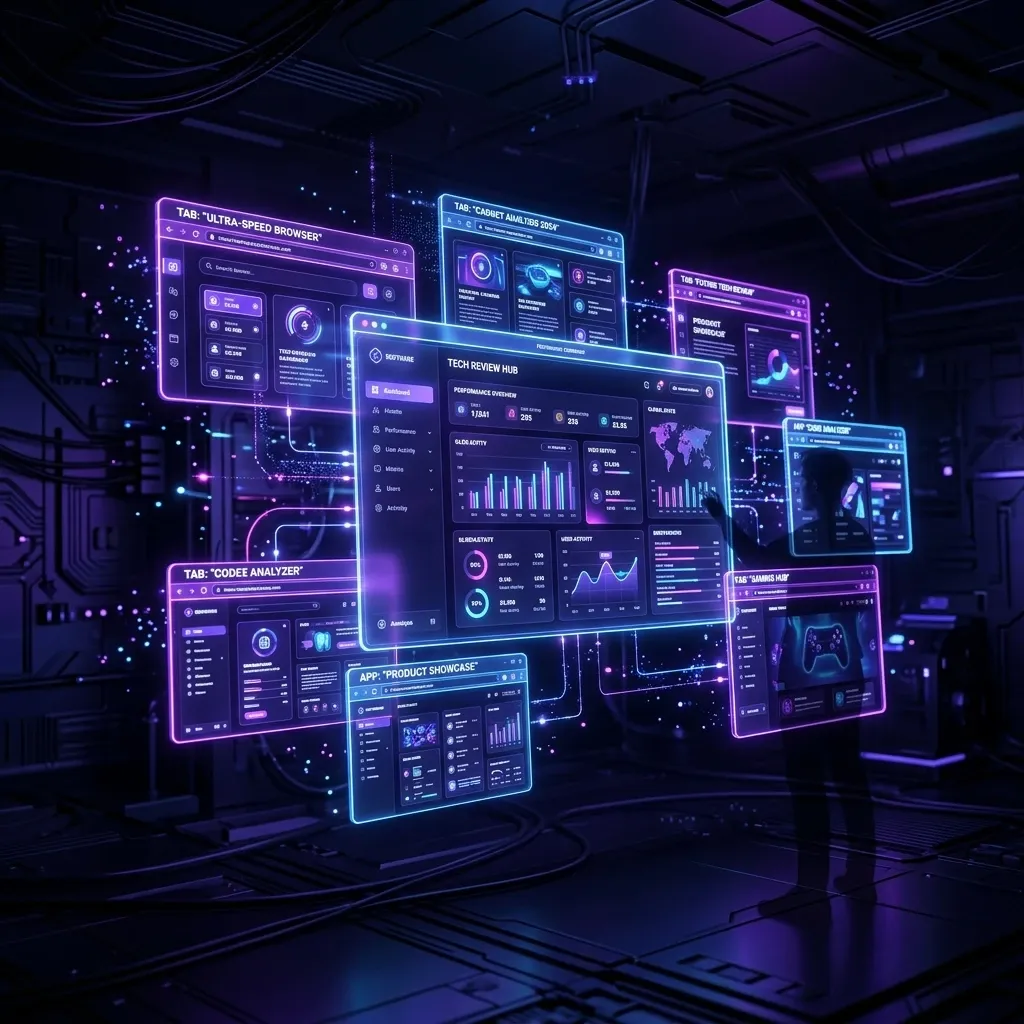 The Complete AI Content Creator Stack (Under $100/Month)