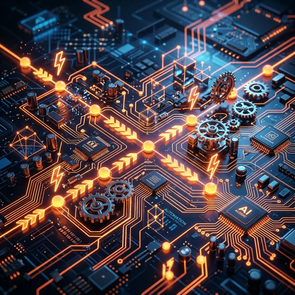 Copy-Paste AI Automation Templates for Solopreneurs